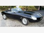 Thumbnail Photo 36 for 1966 Jaguar E-Type